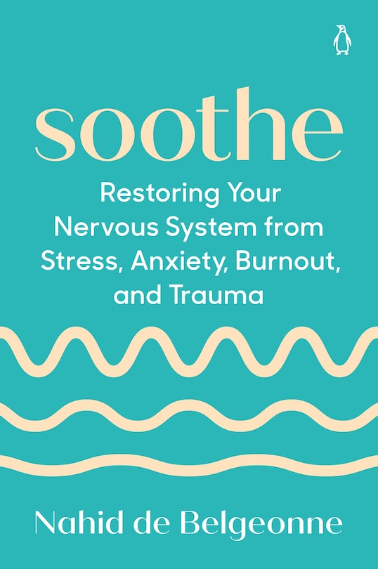 Front cover_Soothe
