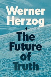 Front cover_The Future of Truth