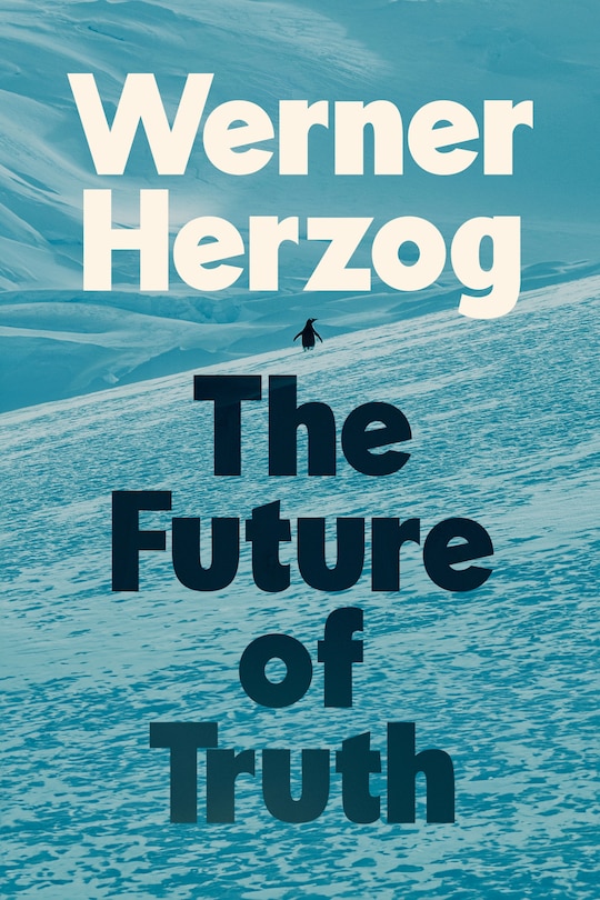 Front cover_The Future of Truth