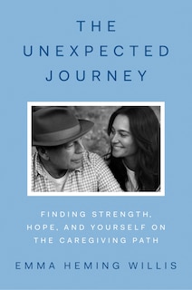 Front cover_The Unexpected Journey