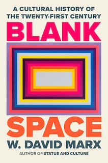 Front cover_Blank Space