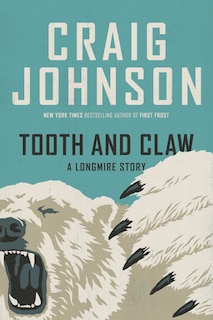 Front cover_Tooth and Claw