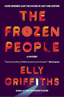 Couverture_The Frozen People