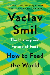 Front cover_How to Feed the World