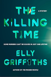 Couverture_The Killing Time