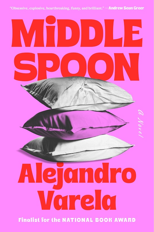 Couverture_Middle Spoon