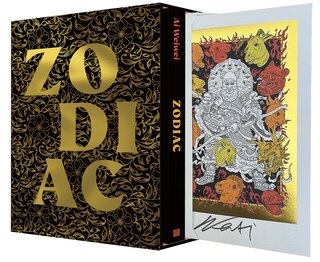 Front cover_Zodiac (Deluxe Edition with Signed Art Print)