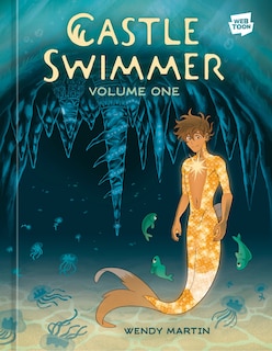 Couverture_Castle Swimmer: Volume 1