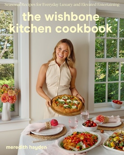 Front cover_The Wishbone Kitchen Cookbook