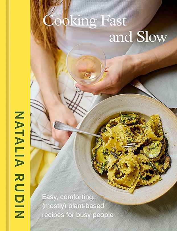 Couverture_Cooking Fast and Slow