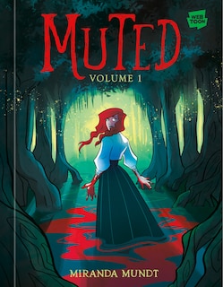 Front cover_Muted: Volume 1