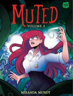Front cover_Muted: Volume 2