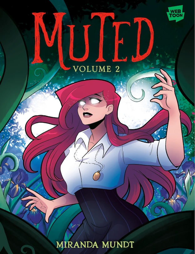 Front cover_Muted: Volume 2