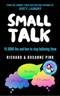 Front cover_Small Talk