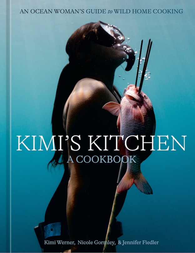 Front cover_Kimi's Kitchen