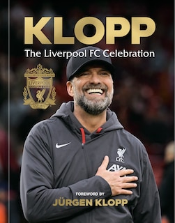 Front cover_Klopp