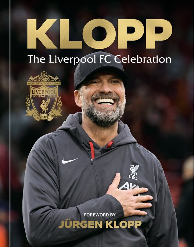 Front cover_Klopp