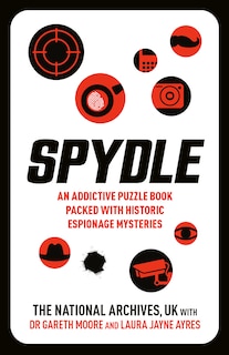 Front cover_Spydle