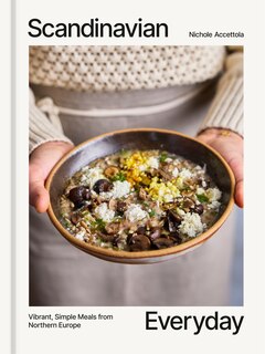 Front cover_Scandinavian Everyday