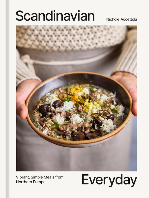 Front cover_Scandinavian Everyday