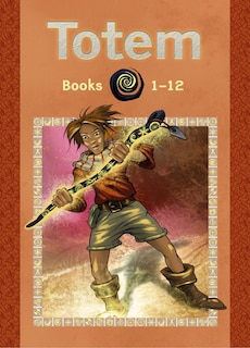 Couverture_Phonic Books Totem Bindup