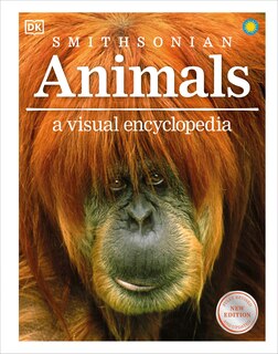 Couverture_Animals A Visual Encyclopedia