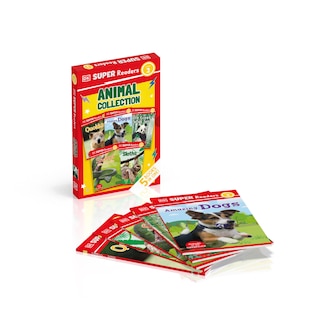Front cover_DK Super Readers Level 2 box set