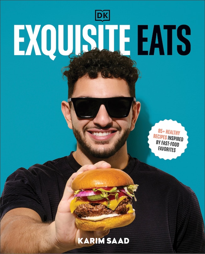Front cover_Exquisite Eats