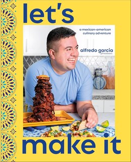 Front cover_Let's Make It!