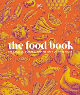 Front cover_The Food Book