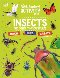 Couverture_The Fact-Packed Activity Book Insects