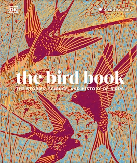 Front cover_The Bird Book