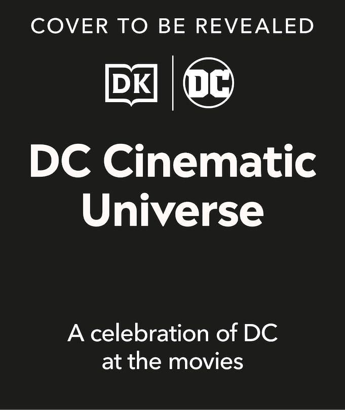 Front cover_DC Cinematic Universe