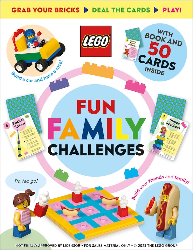 Couverture_LEGO Fun Family Challenges