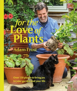 Front cover_For the Love of Plants