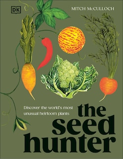 Front cover_The Seed Hunter