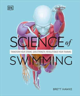Front cover_Science of Swimming
