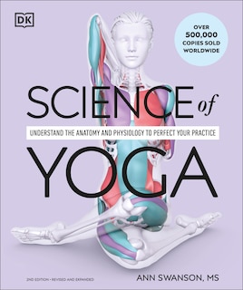 Front cover_Science of Yoga