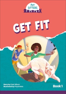 Couverture_Phonic Books Pet Sitters