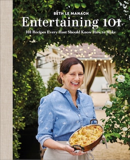 Front cover_Entertaining 101
