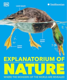 Couverture_Explanatorium of Nature