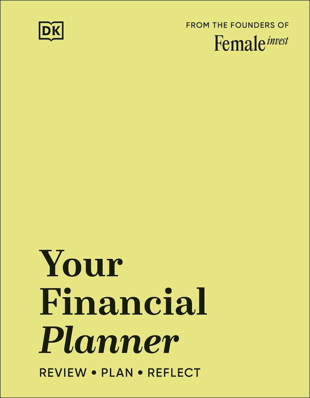 Couverture_Your Financial Planner