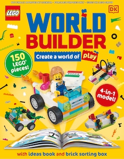 Couverture_LEGO World Builder