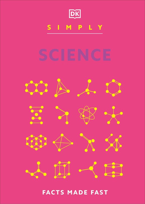 Couverture_Simply Science
