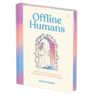 Front cover_Offline Humans