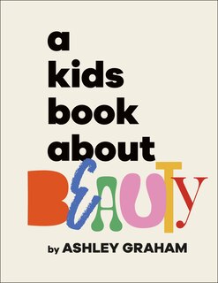 Couverture_A Kids Book About Beauty