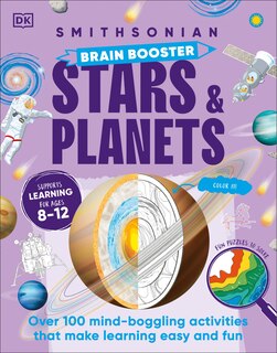 Couverture_Brain Booster Stars and Planets