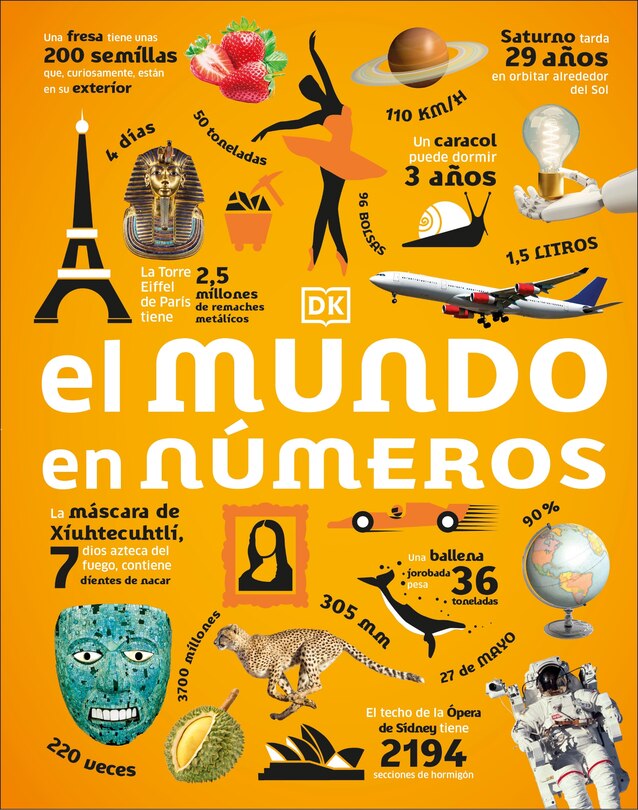 Front cover_El mundo en nÃºmeros (Our World in Numbers)