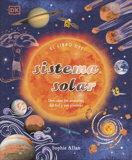 Front cover_El libro del Sistema Solar (The Solar System)