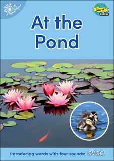 Front cover_Phonic Books Dandelion World Extras Stages 8-15